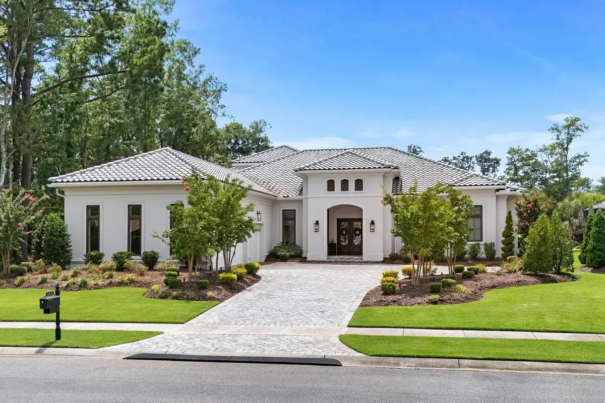 9410 Bellasera Circle, Myrtle Beach, SC 29579 - #1