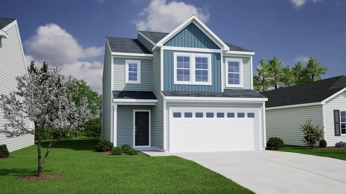 417 Meadow Sweet Pl, Conway, SC 29526 - #1