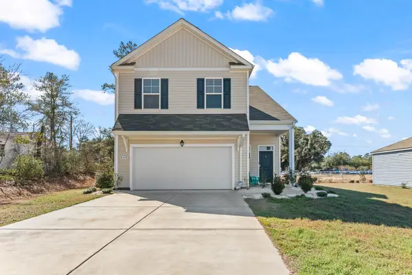 440 Royal Arch Dr., Conway, SC 29526