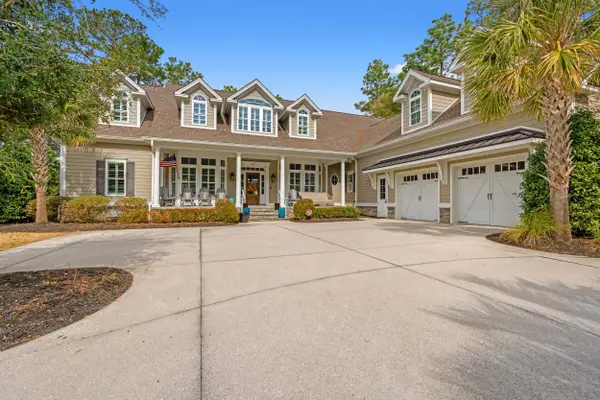 820 Preservation Circle, Pawleys Island, SC 29585