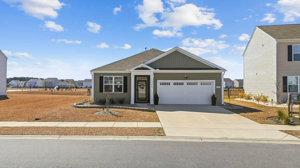1705 Perthshire Loop, Myrtle Beach, SC 29579 - #1