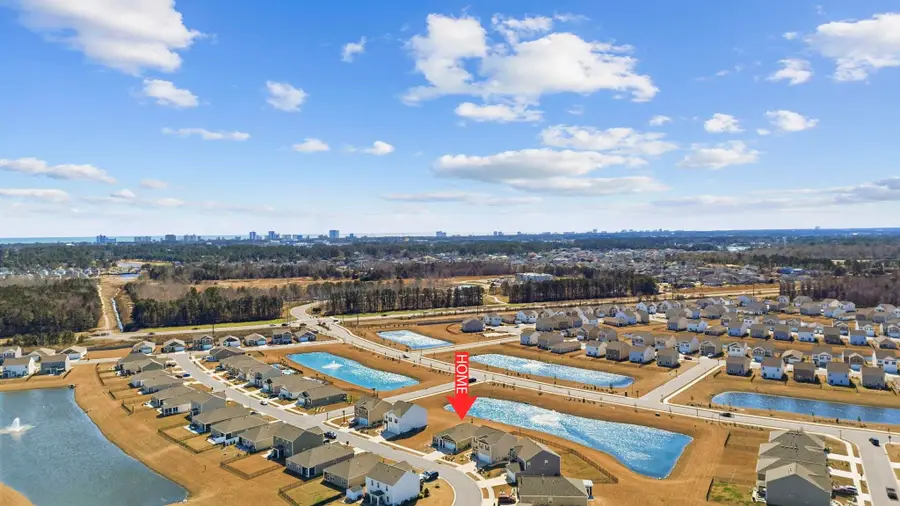 1705 Perthshire Loop, Myrtle Beach, SC 29579 - #2