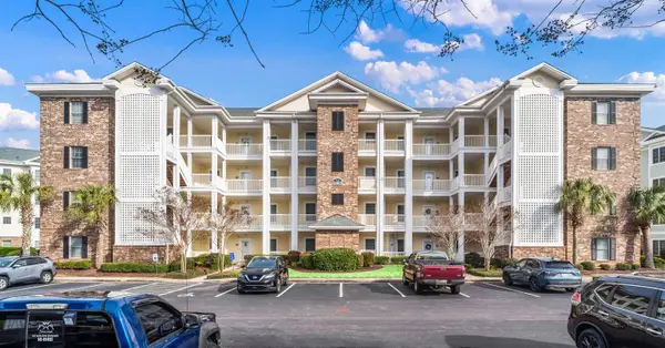 4865 Luster Leaf Circle #205, Myrtle Beach, SC 29579