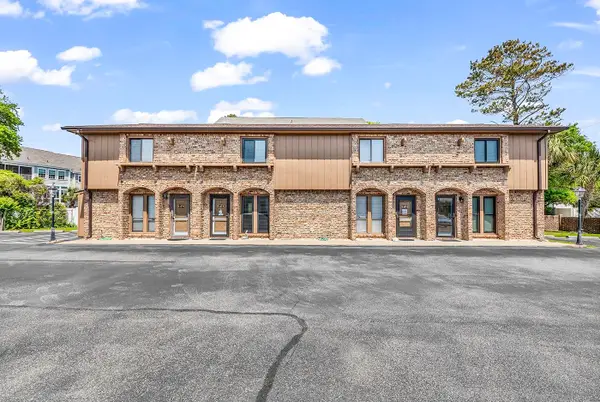 405 N Hillside Dr. #C3, North Myrtle Beach, SC 29582