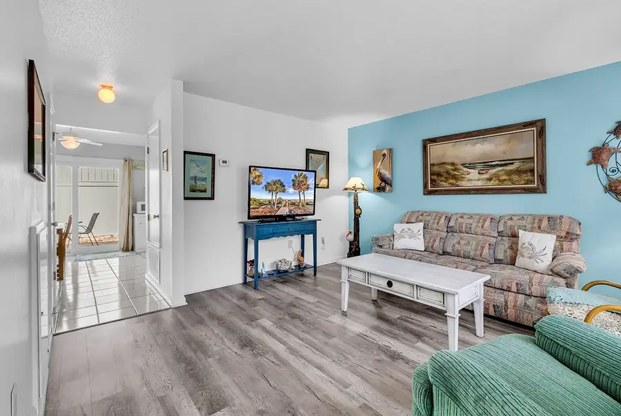 405 N Hillside Dr. #C3, North Myrtle Beach, SC 29582 - #2