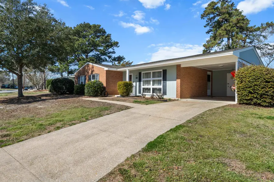 3530 Hummingbird St., Myrtle Beach, SC 29577 - #2