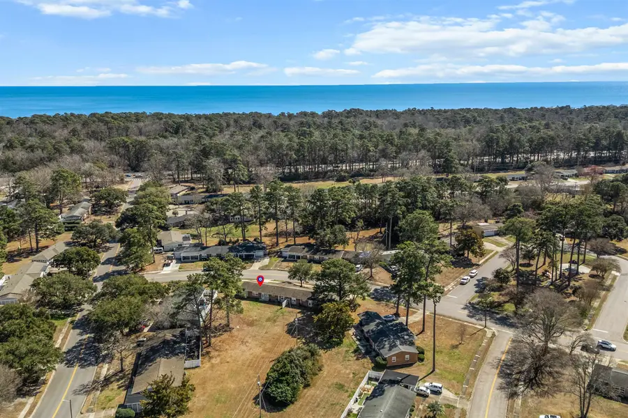 3530 Hummingbird St., Myrtle Beach, SC 29577 - #3