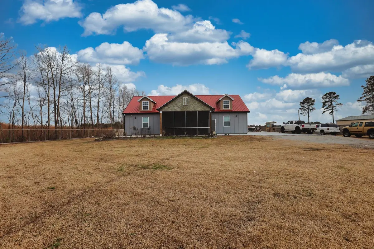 1170 Airport Rd., Loris, SC 29569 - #1