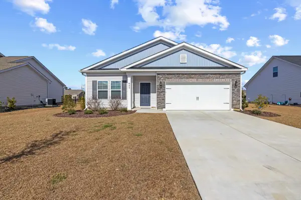 945 Oak Hollow St., Longs, SC 29568