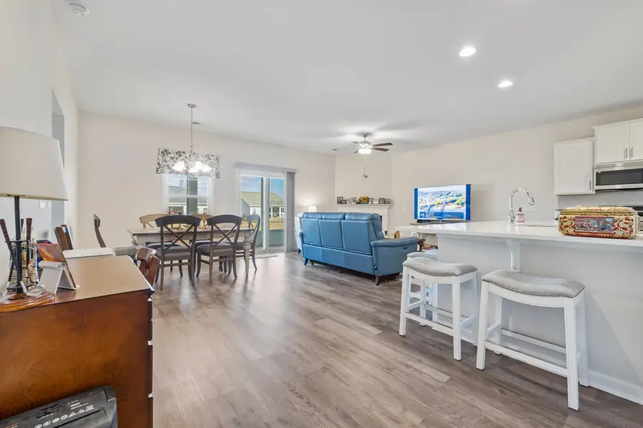 945 Oak Hollow St., Longs, SC 29568 - #2