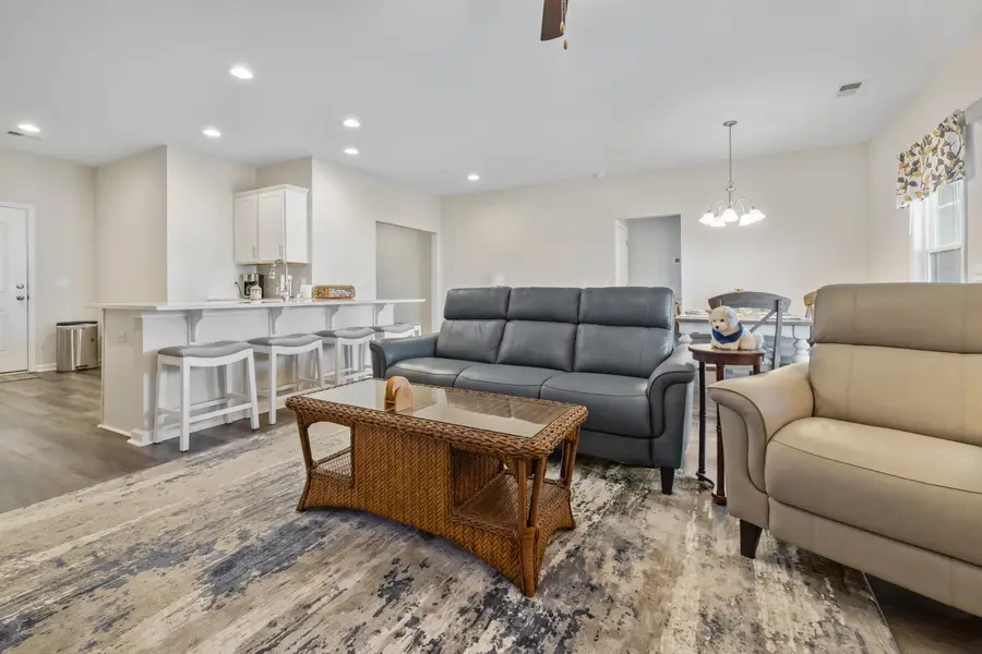 945 Oak Hollow St., Longs, SC 29568 - #3