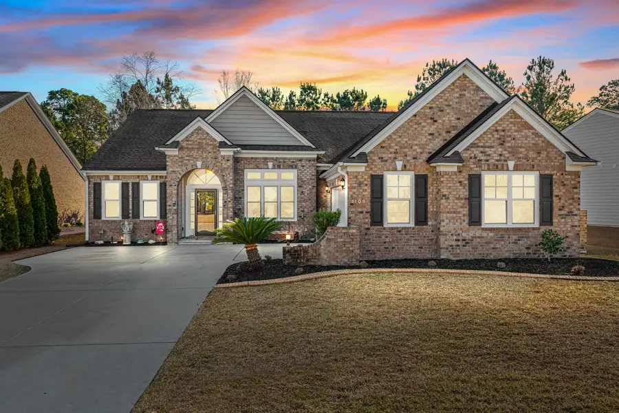 1109 Brentford Pl., Myrtle Beach, SC 29579 - #3