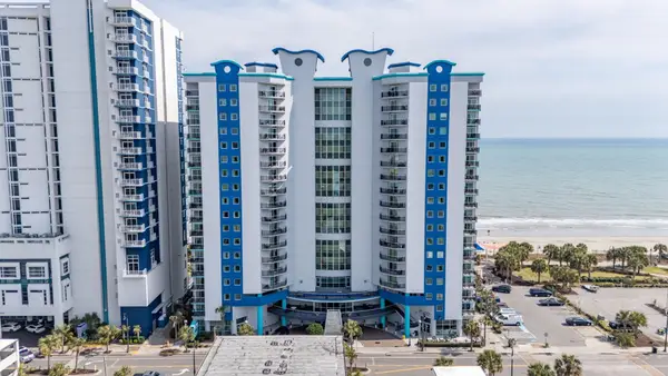 504 N Ocean Blvd. #1202, Myrtle Beach, SC 29577