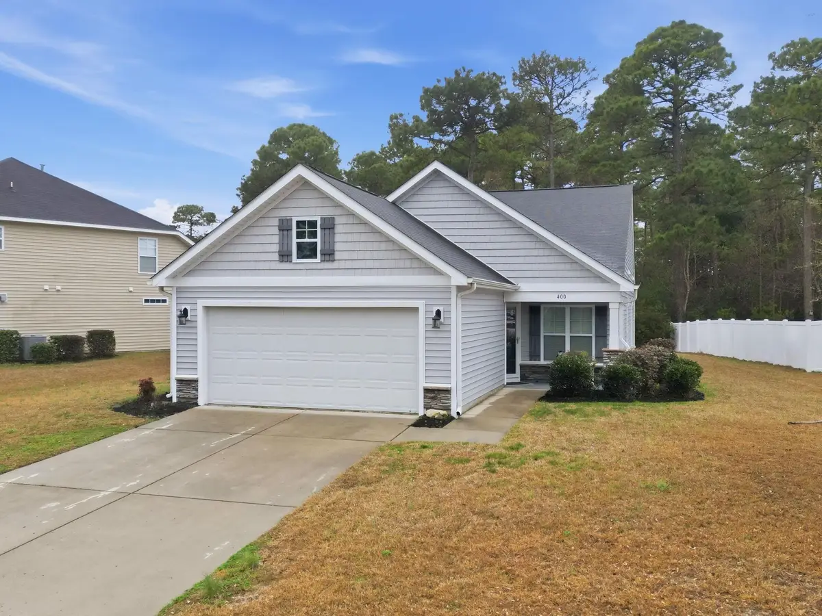 400 Stafford Dr., Myrtle Beach, SC 29579 - #1