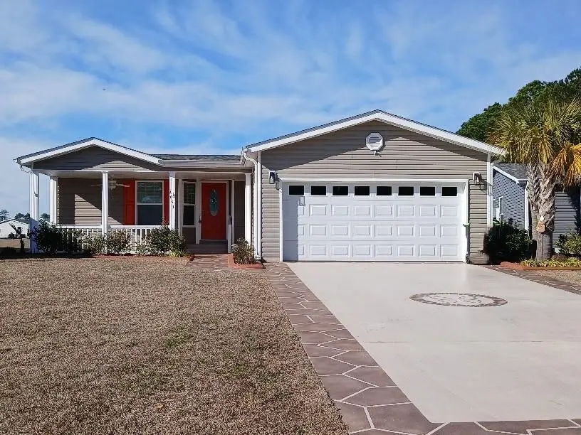 4033 Bubeck Dr., Conway, SC 29526 - #1