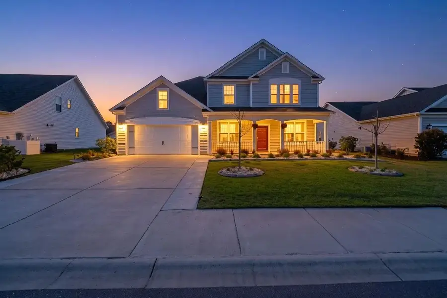 656 Hickman St., Surfside Beach, SC 29575 - #2