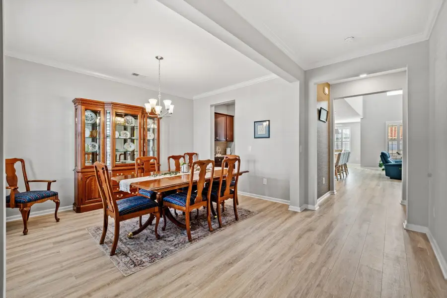 656 Hickman St., Surfside Beach, SC 29575 - #3