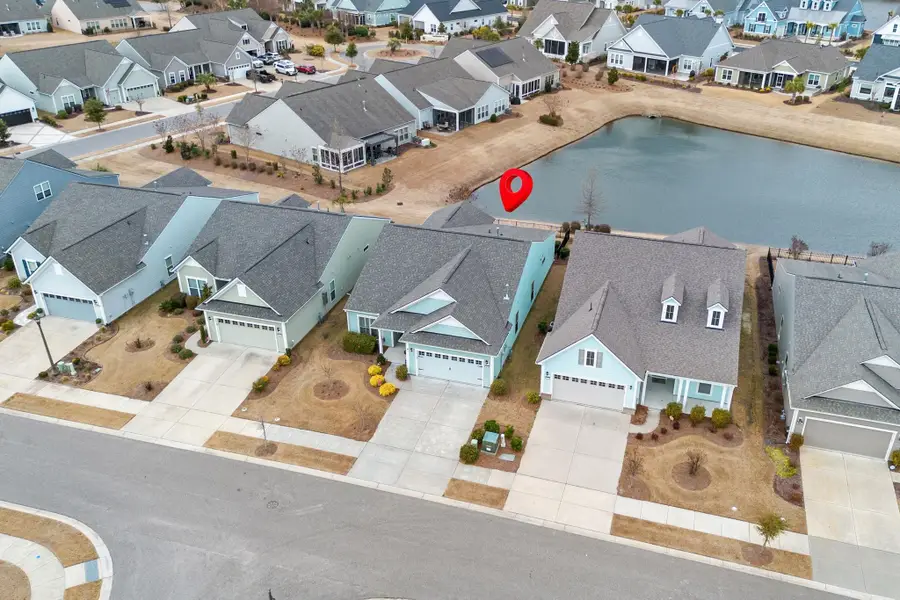 6575 Pozzallo Place, Myrtle Beach, SC 29572 - #2