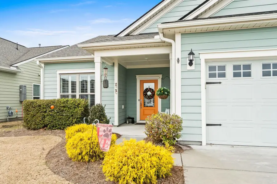 6575 Pozzallo Place, Myrtle Beach, SC 29572 - #3