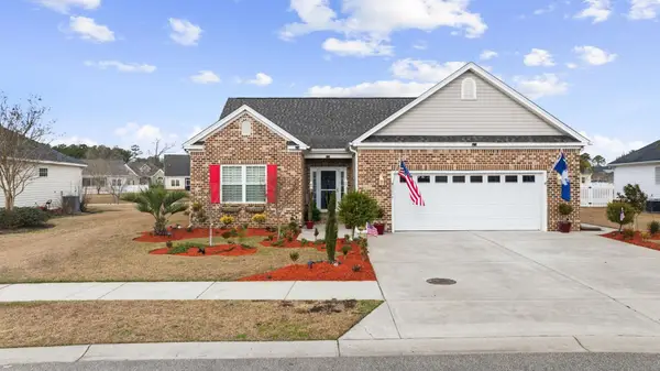 3016 Shallow Pond Dr., Conway, SC 29526
