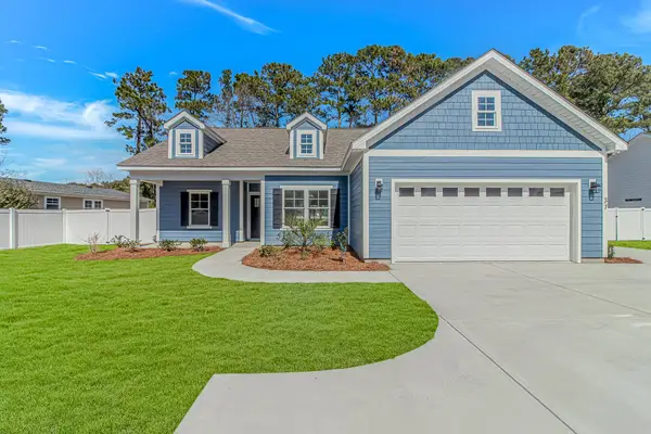 37 Love Ln., Pawleys Island, SC 29585