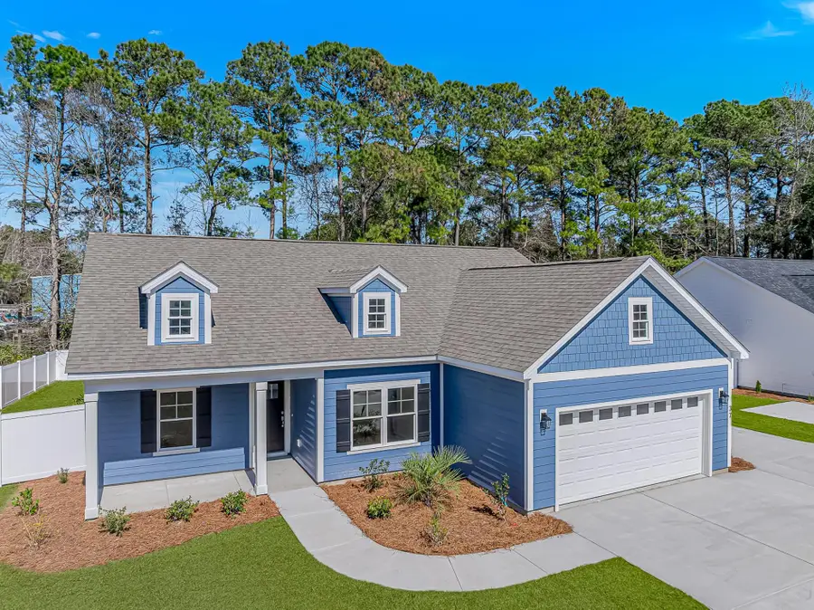 37 Love Ln., Pawleys Island, SC 29585 - #3