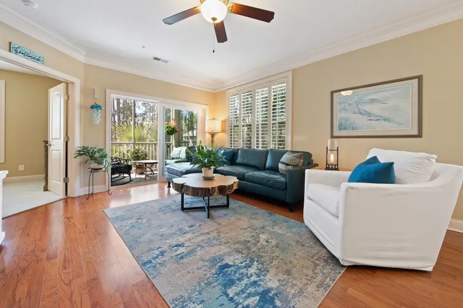 48 Mingo Dr. #2D, Pawleys Island, SC 29585 - #3