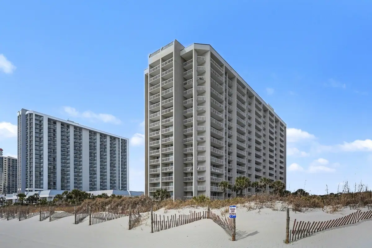 9820 Queensway Blvd. #1103, Myrtle Beach, SC 29572 - #1