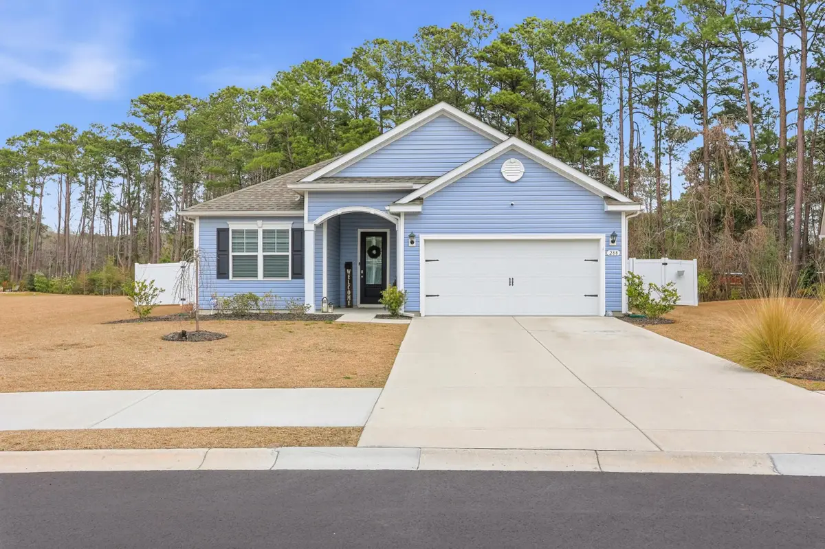 288 Lassoed Circle, Murrells Inlet, SC 29576 - #1