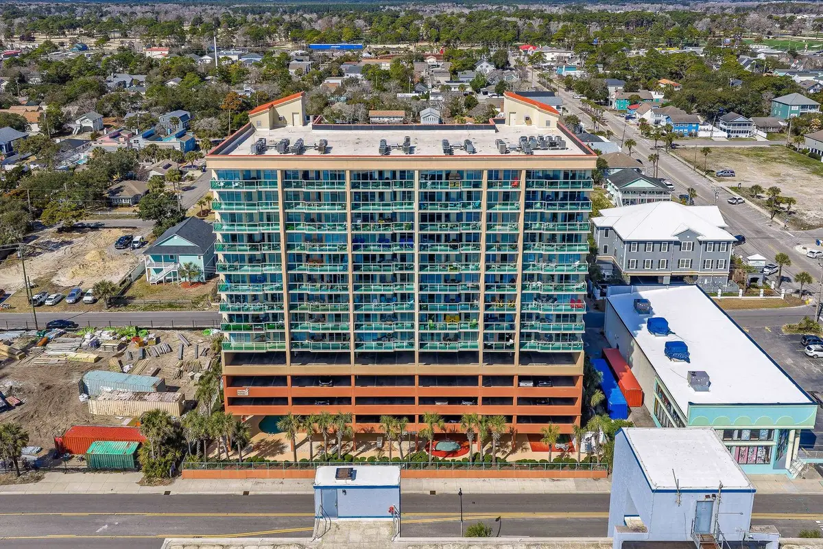 1707 Perrin Dr. #901, North Myrtle Beach, SC 29582 - #1