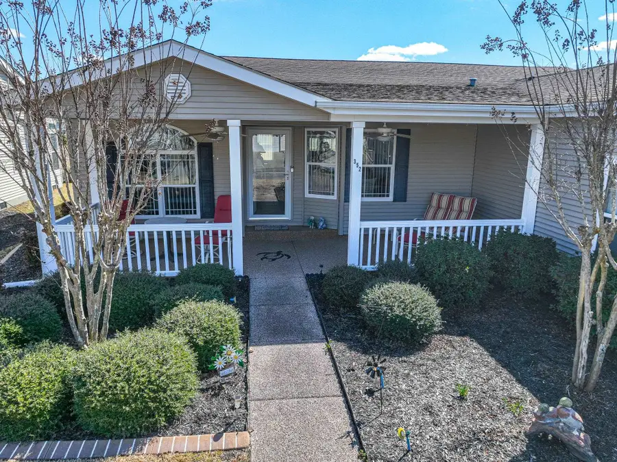 352 Walden Lake Rd., Conway, SC 29526 - #2