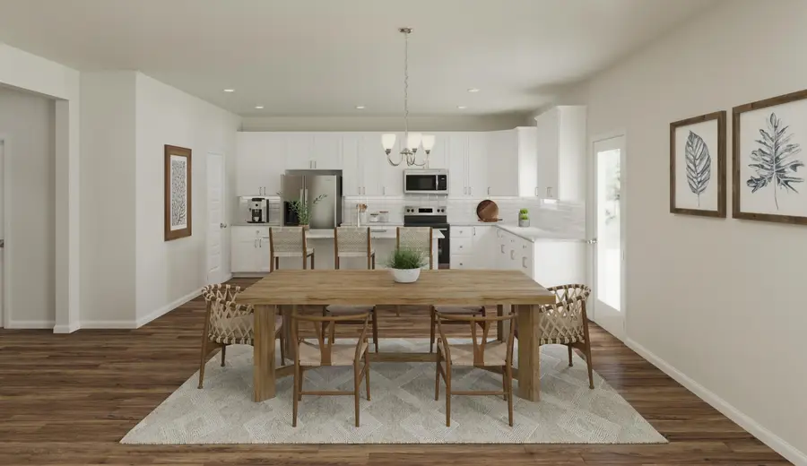 1008 Cavaletti Ct., Myrtle Beach, SC 29588 - #2