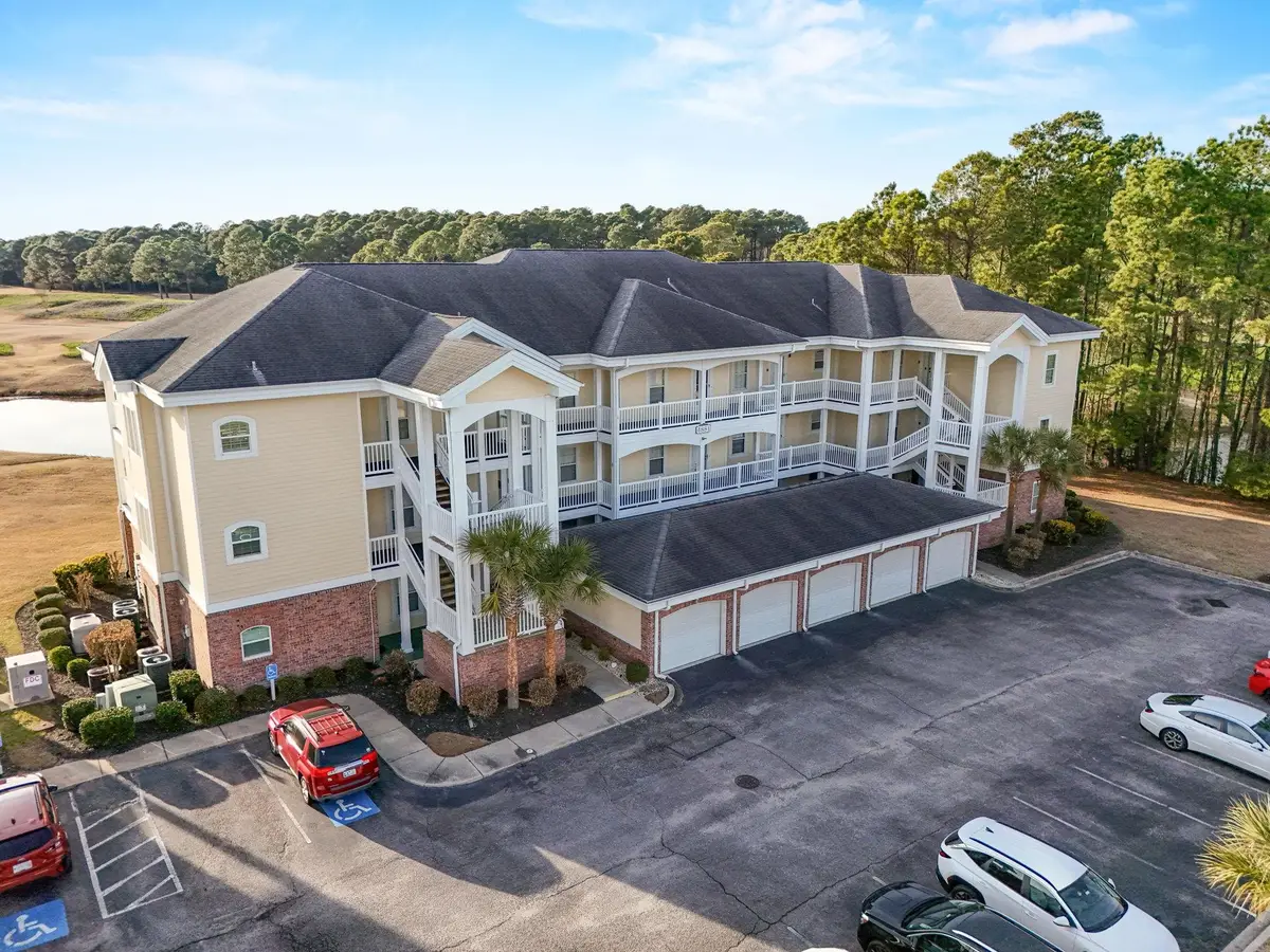 4881 Dahlia Ct. #105, Myrtle Beach, SC 29577 - #1