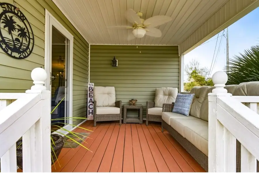 907 Horne Ave., North Myrtle Beach, SC 29582 - #2