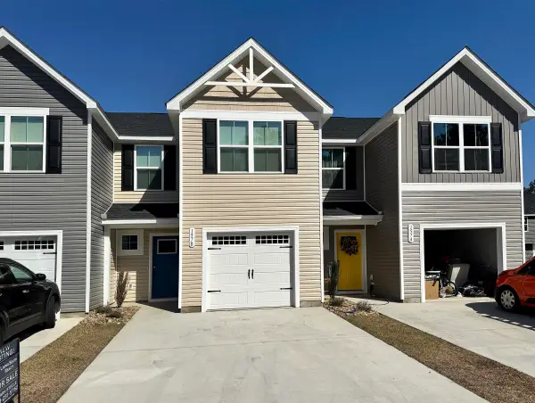 157 Villa Grande St. #B, Myrtle Beach, SC 29579