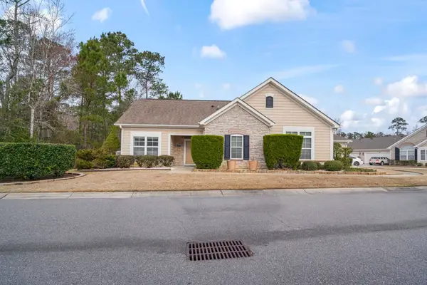 352 Arlington Circle #352, Murrells Inlet, SC 29576