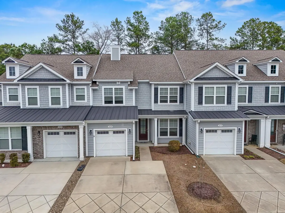 2420 Kings Bay Dr. #2420, North Myrtle Beach, SC 29582 - #1