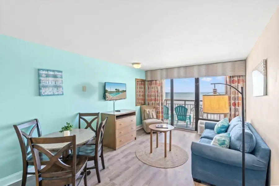 1508 S Ocean Blvd. S #838, Myrtle Beach, SC 29577 - #2