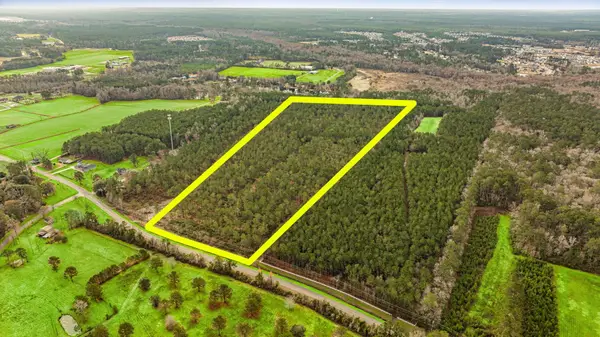 Old Reaves Ferry Rd., Conway, SC 29526