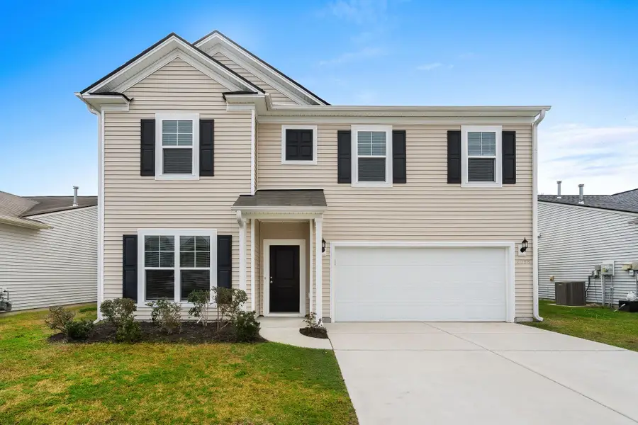 4096 Alvina Way, Myrtle Beach, SC 29579 - #2