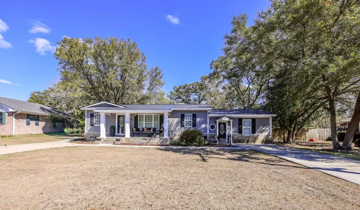 410 Pearl St., Conway, SC 29527 - #1