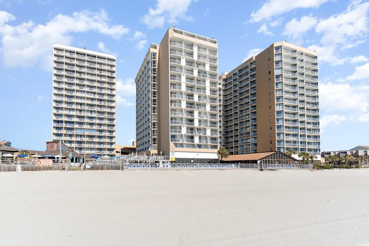 9550 Shore Dr. #1219, Myrtle Beach, SC 29572 - #1