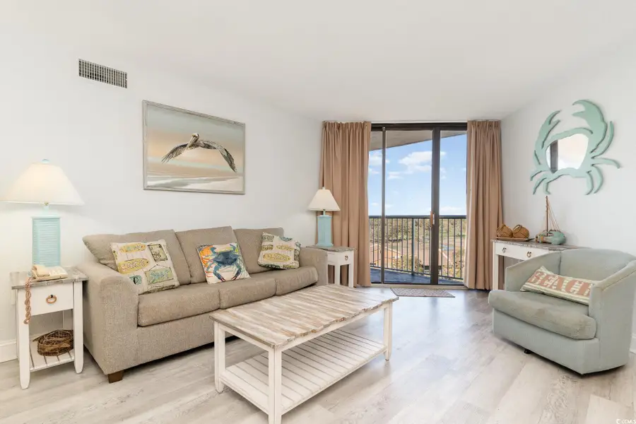 9550 Shore Dr. #1219, Myrtle Beach, SC 29572 - #3