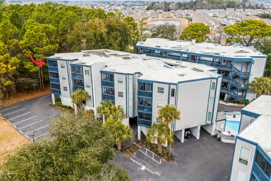 1500 Cenith Dr. #E-403, North Myrtle Beach, SC 29582 - #3