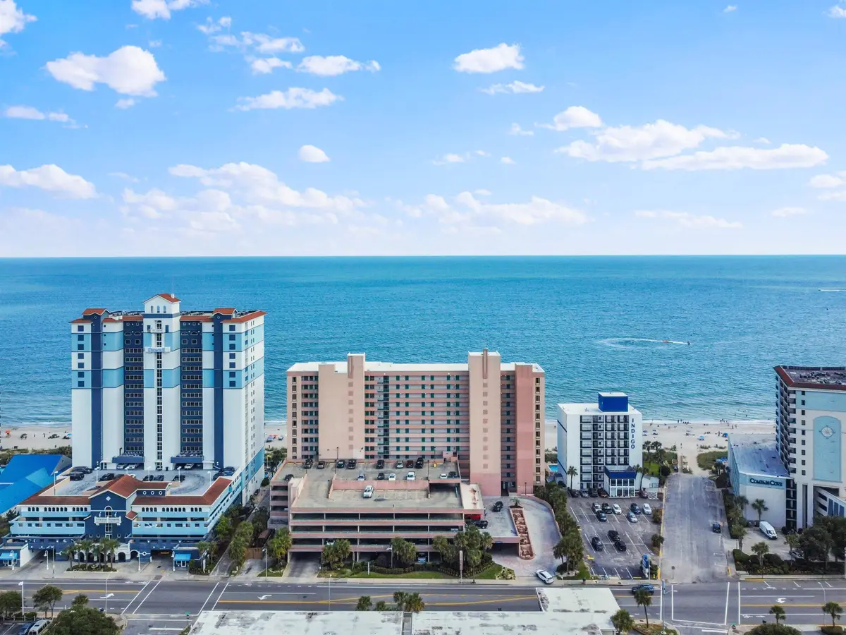 2207 S S Ocean Blvd. #820, Myrtle Beach, SC 29577 - #1