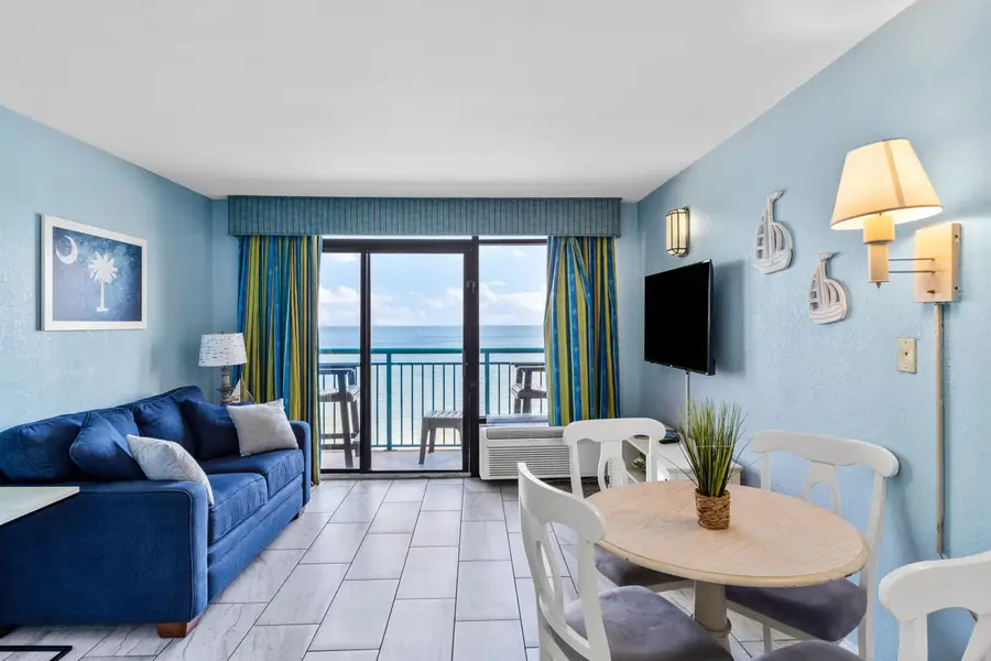 2207 S S Ocean Blvd. #820, Myrtle Beach, SC 29577 - #2