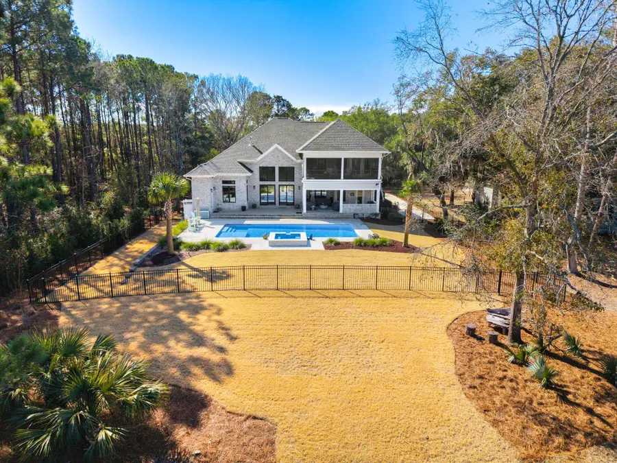 491 Blue Heron Rd., Georgetown, SC 29440 - #3