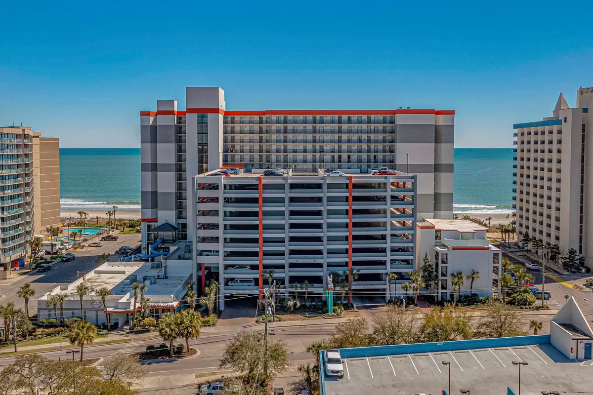 7200 N Ocean Blvd. #440, Myrtle Beach, SC 29572 - #1