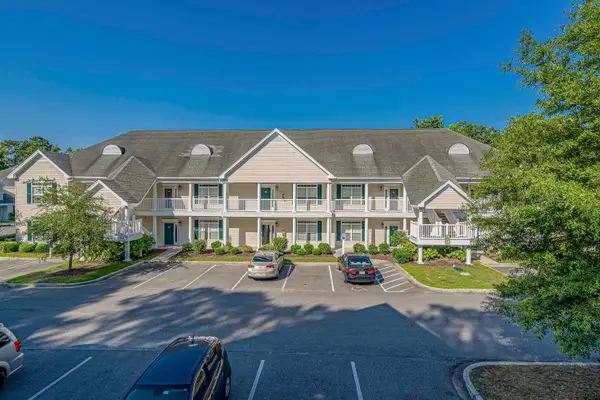 134 Scotch Broom Dr. #K-201, Little River, SC 29566