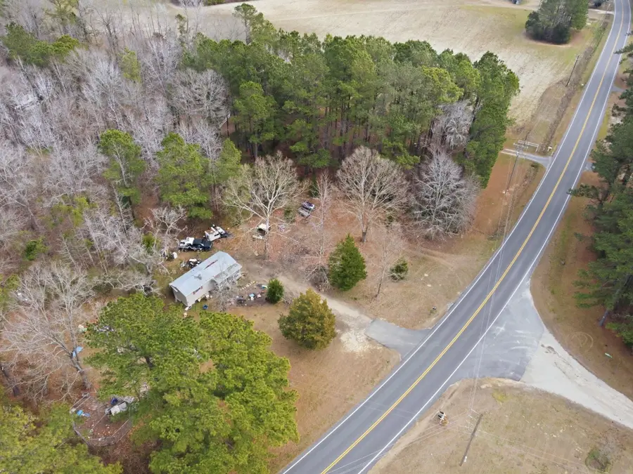 1260 Knotty Branch Rd., Conway, SC 29527 - #3